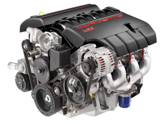 P2857 Engine